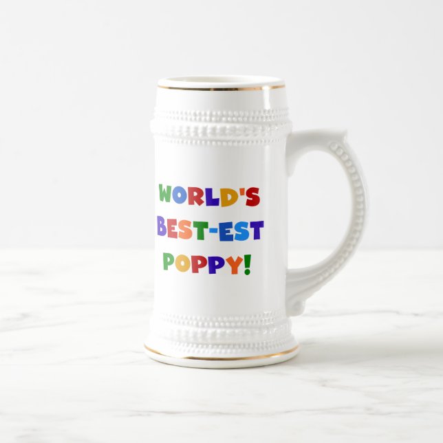 Caneca De Cerveja Melhores presentes populares do mundo (Direita)