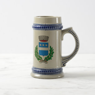 Caneca De Cerveja Mello Stemma, Italia