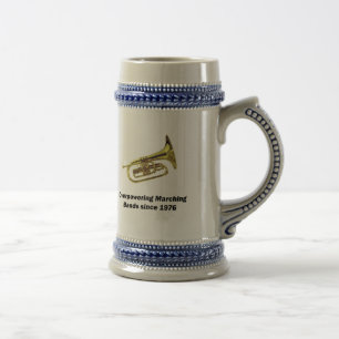 Caneca De Cerveja Mellofone