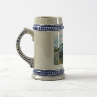 Caneca De Cerveja Mercedes-Benz é uma marca alemã de automóveis de l