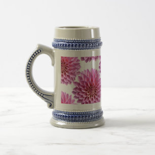 Caneca De Cerveja Mergulhe na magia da primavera com isso