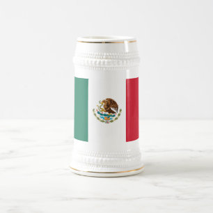 CANECA DE CERVEJA MÉXICO