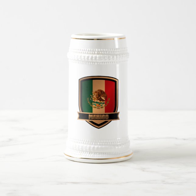 Caneca De Cerveja México (Centro)