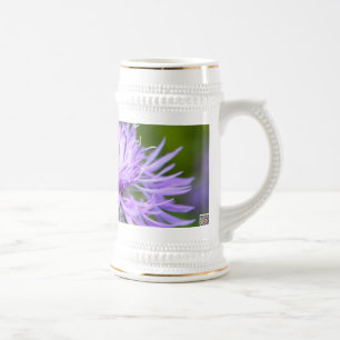 Caneca De Cerveja Milho Miúdo Roxo