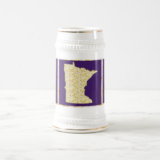 CANECA DE CERVEJA MINNESOTA (Centro)