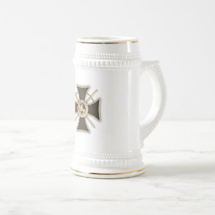 Caneca De Cerveja Modelo