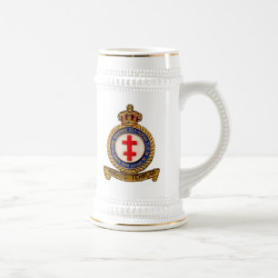 CANECA DE CERVEJA MODELO KNIGHTS