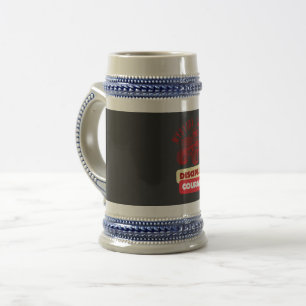 Caneca De Cerveja Monster Mystery Journey
