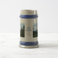 Montagens do Enfumaçado do excelente