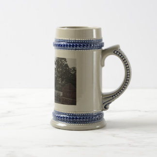 Caneca De Cerveja Montanhas de Geórgia