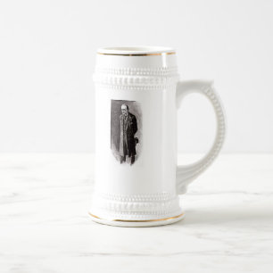 Caneca De Cerveja Moriarty, professor James