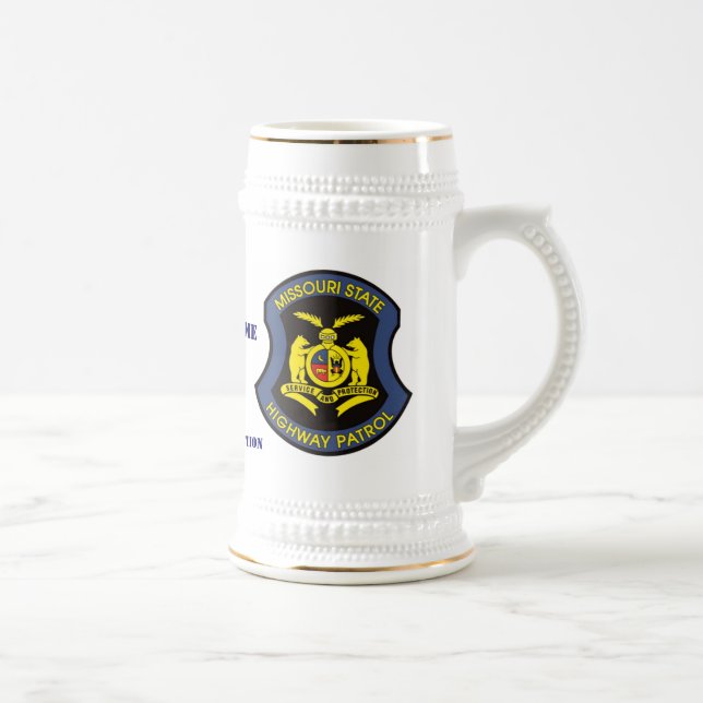 CANECA DE CERVEJA MSHP (Direita)