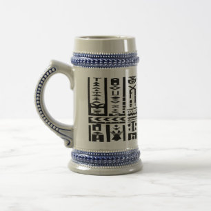 Caneca De Cerveja Mug
