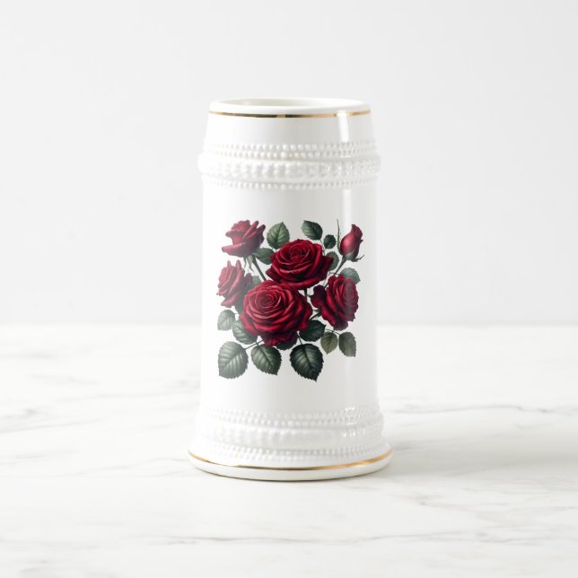 Caneca De Cerveja Mug (Centro)