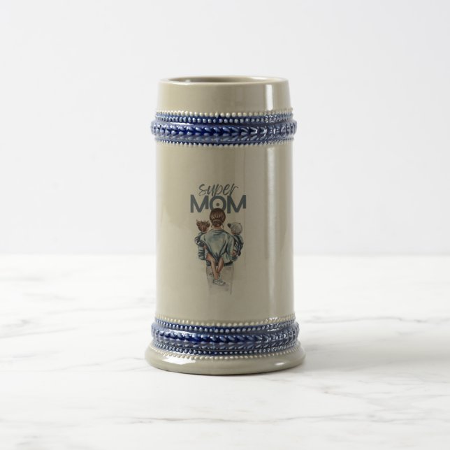 Caneca De Cerveja Mug (Centro)