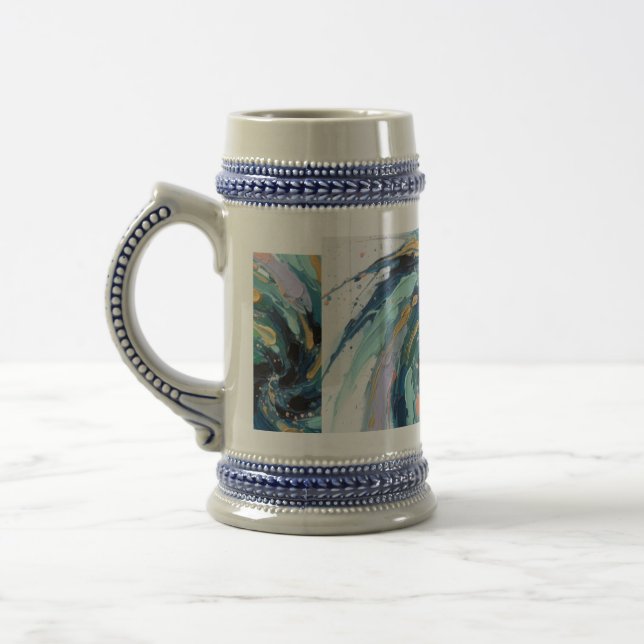 Caneca De Cerveja Mug (Esquerda)