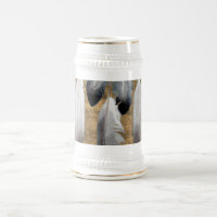 Mug, Designer de Penas de Paz Americano Nativo