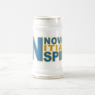 Caneca De Cerveja Mug INSPIRE - escolha estilo e personalize