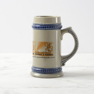 Caneca De Cerveja Muita cerveja - Stine