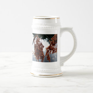 Caneca De Cerveja Mundo da reflexão