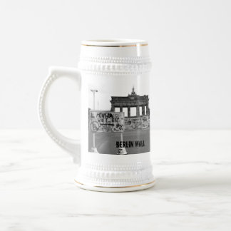 Caneca De Cerveja Muro de Berlim