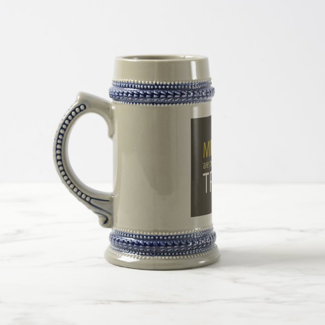 Caneca De Cerveja Murugi Mugs Beer Mug (Esquerda)