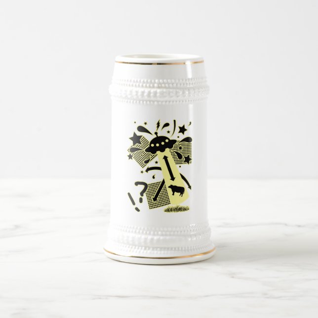 Caneca De Cerveja Mutilação_Bovinos (Centro)