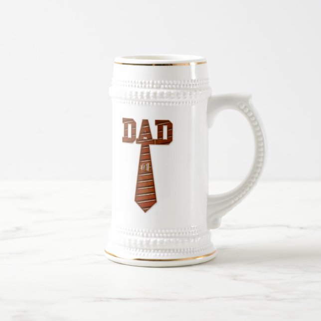caneca de cerveja nº 1 (Direita)