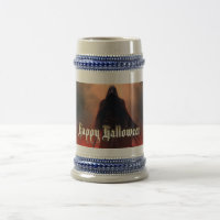 Na sombra do Ceifeiro - Halloween