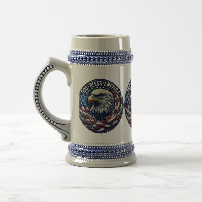 Caneca De Cerveja Não beba apenas cerveja, comemore com uma bebida f (Esquerda)