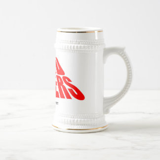 CANECA DE CERVEJA NERDFIGHTERS, FEITO DE IMPRESSIONANTE