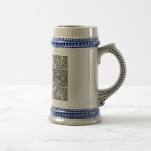 Caneca De Cerveja Neurônios