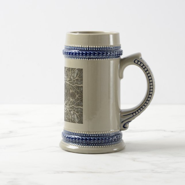 Caneca De Cerveja Neurônios (Direita)