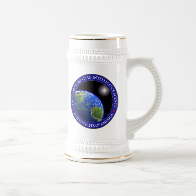 CANECA DE CERVEJA NGA (Direita)