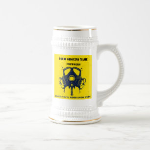 CANECA DE CERVEJA NOME DO GRUPO