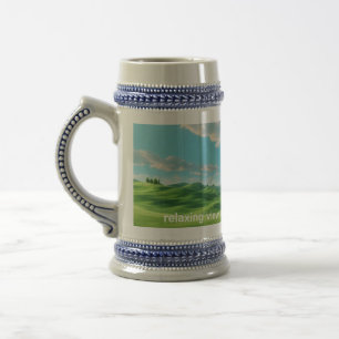 Caneca De Cerveja nome personalizado
