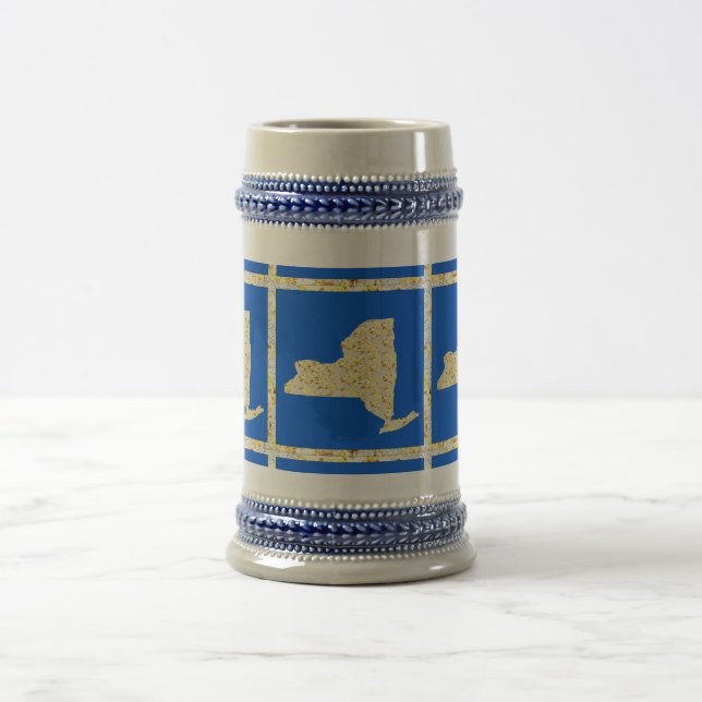 CANECA DE CERVEJA NOVA IORQUE (Centro)