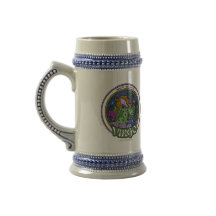 CANECA DE CERVEJA NP Virgo 22oz