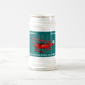 Caneca De Cerveja O Barão Vermelho.