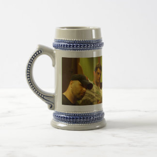 Caneca De Cerveja O caloiro