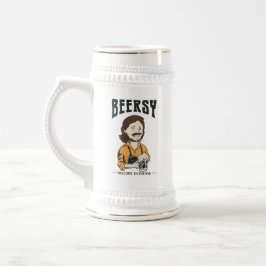 Caneca De Cerveja O Especial Barman
