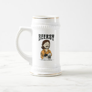 Caneca De Cerveja O Especial Barman