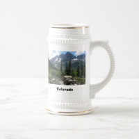 O esplendor de Colorado