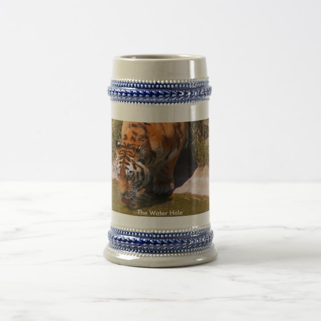 Caneca De Cerveja O furo de água (Centro)