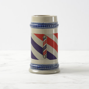 Caneca De Cerveja O Mug de Barber