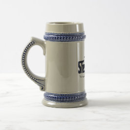 Caneca De Cerveja O Padrasto