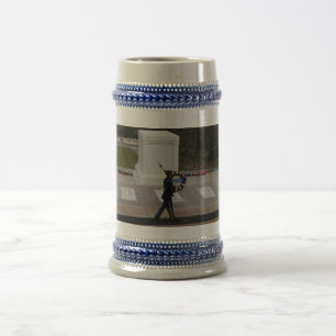Caneca De Cerveja O soldado desconhecido