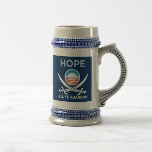 Caneca De Cerveja Obama-Hope-All-Ye-Abandon-mug_full