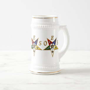 CANECA DE CERVEJA OES