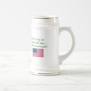 Caneca De Cerveja Oktoberfest-Bebendo humor/U.S.